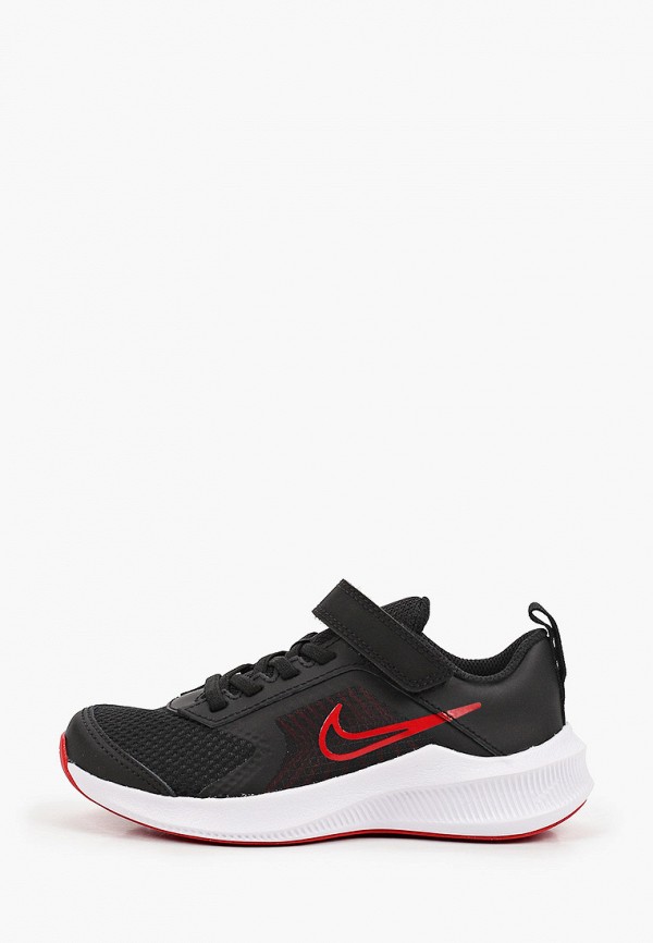 

Кроссовки Nike, Черный, NIKE DOWNSHIFTER 11 (PSV)