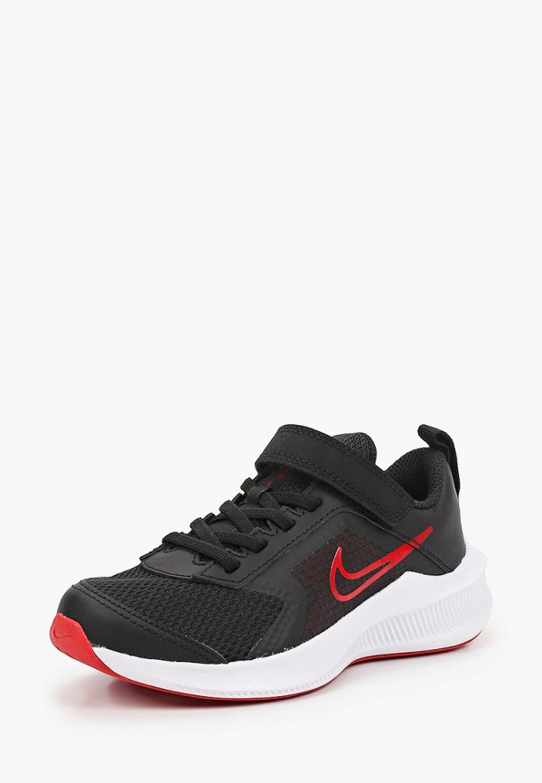 

Кроссовки Nike, Черный, NIKE DOWNSHIFTER 11 (PSV)