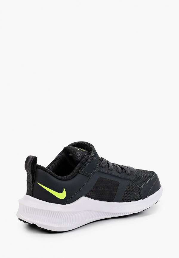 

Кроссовки Nike, Черный, NIKE DOWNSHIFTER 11 (PSV)