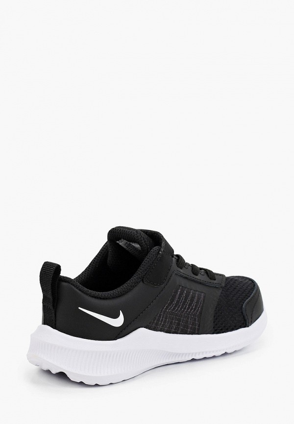 

Кроссовки Nike, Черный, NIKE DOWNSHIFTER 11 (TDV)