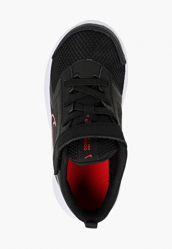 

Кроссовки Nike, Черный, NIKE DOWNSHIFTER 11 (TDV)
