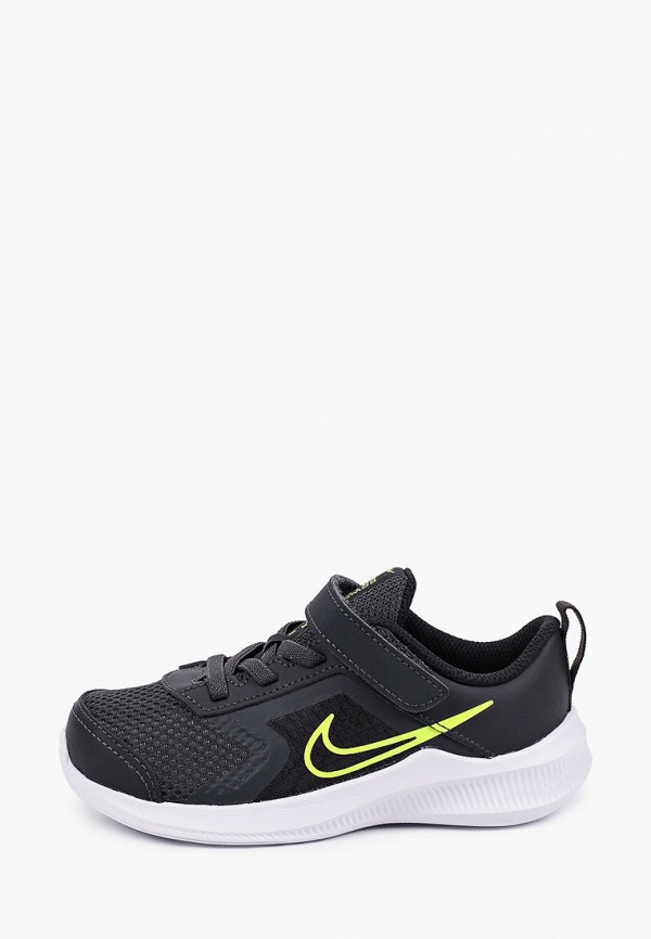 

Кроссовки Nike, Черный, NIKE DOWNSHIFTER 11 (TDV)