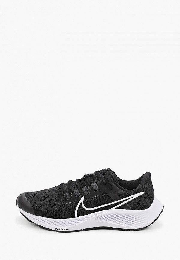 

Кроссовки Nike, Черный, AIR ZOOM PEGASUS 38 (GS)
