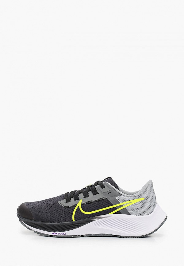 

Кроссовки Nike, Черный, AIR ZOOM PEGASUS 38 (GS)