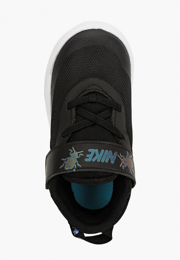 фото Кеды nike