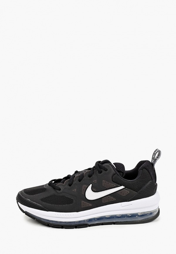 фото Кроссовки nike