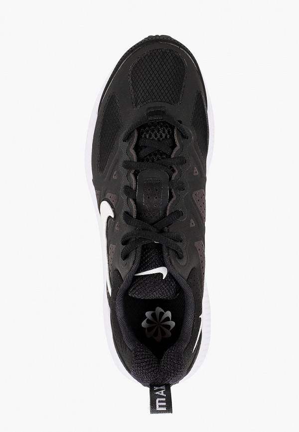 Кроссовки для мальчика Nike CZ4652 Фото 4