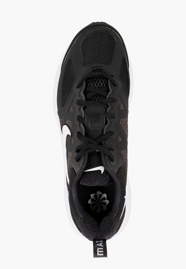 

Кроссовки Nike, Черный, AIR MAX GENOME (GS)