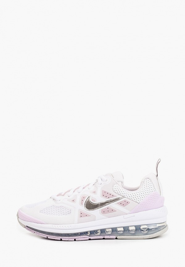 

Кроссовки Nike, Белый, AIR MAX GENOME (GS)