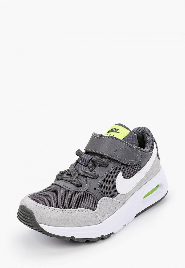 фото Кроссовки nike