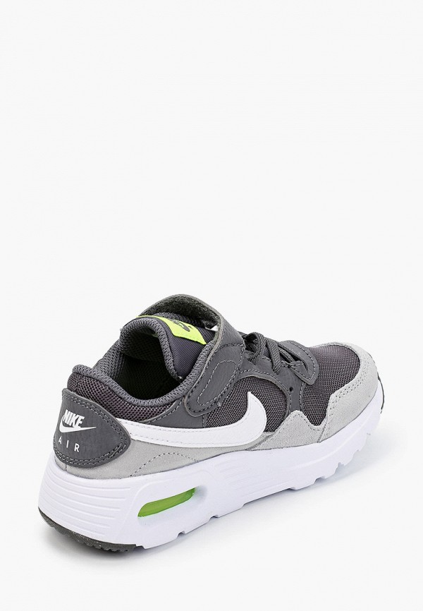 фото Кроссовки nike