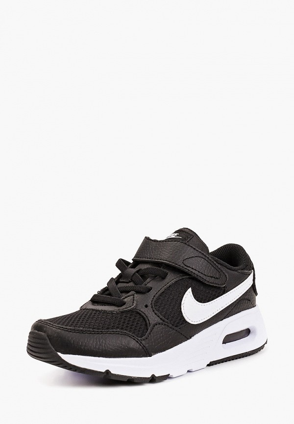 фото Кроссовки nike