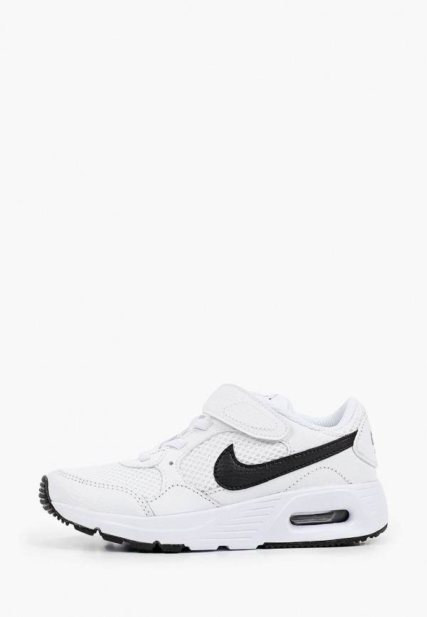 

Кроссовки Nike, Белый, NIKE AIR MAX SC (PSV)