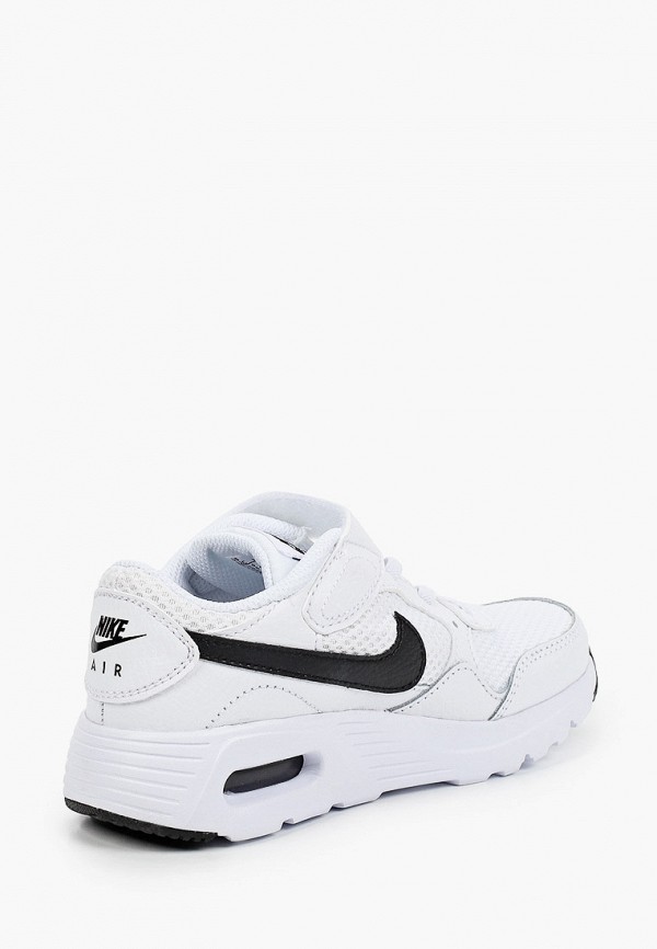 фото Кроссовки nike