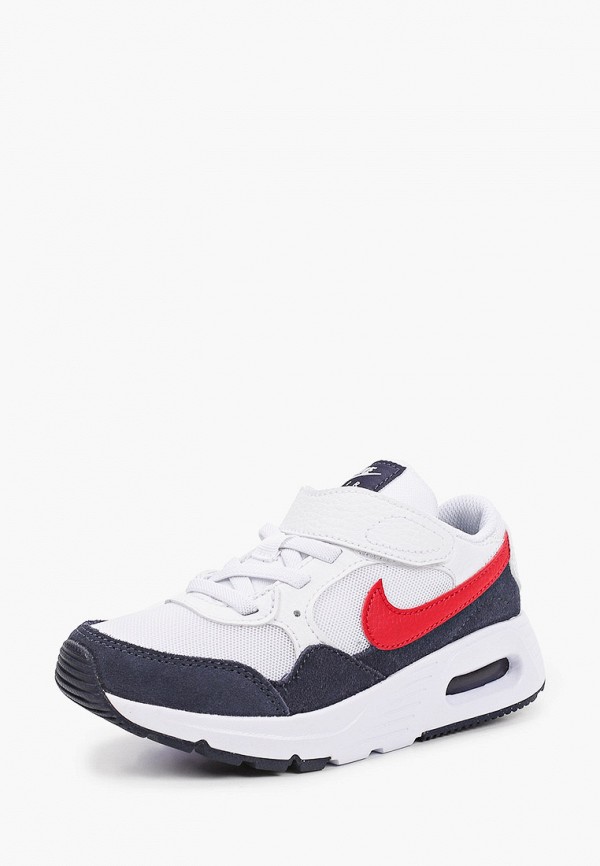 фото Кроссовки nike