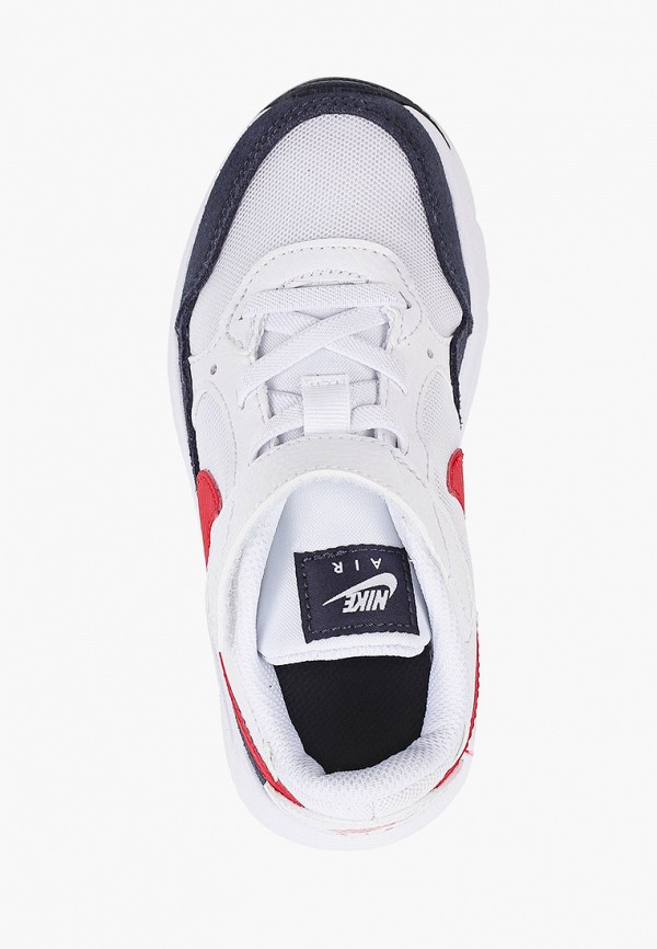 Кроссовки для мальчика Nike CZ5356 Фото 4