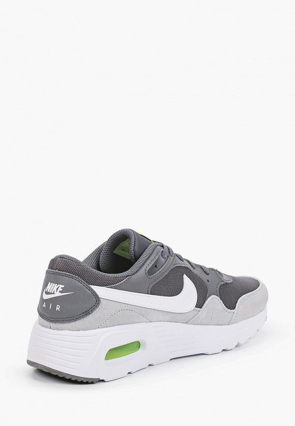 фото Кроссовки nike