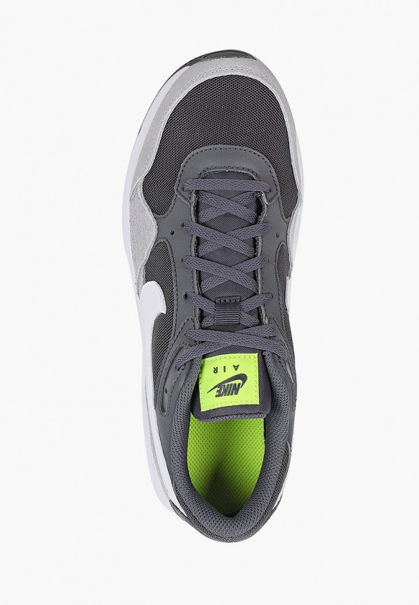 Кроссовки для мальчика Nike CZ5358 Фото 4