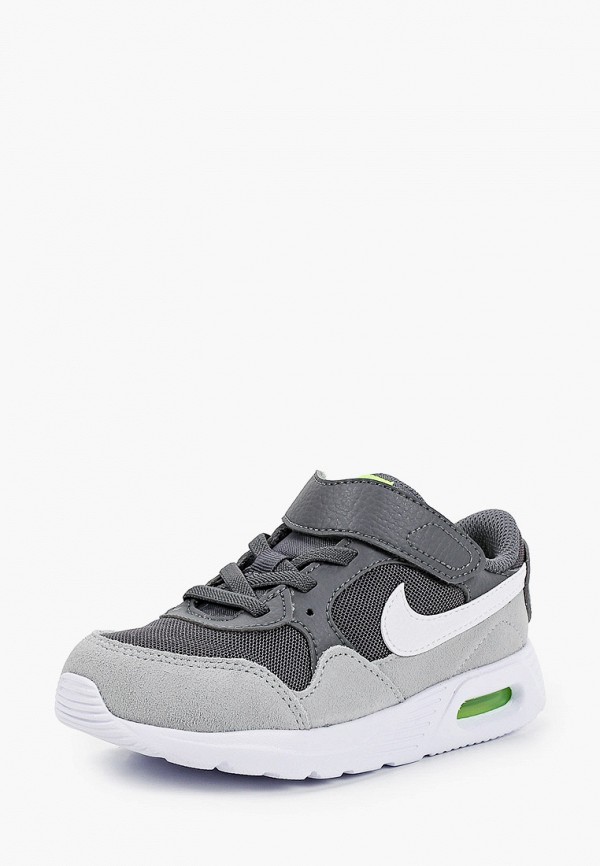 фото Кроссовки nike