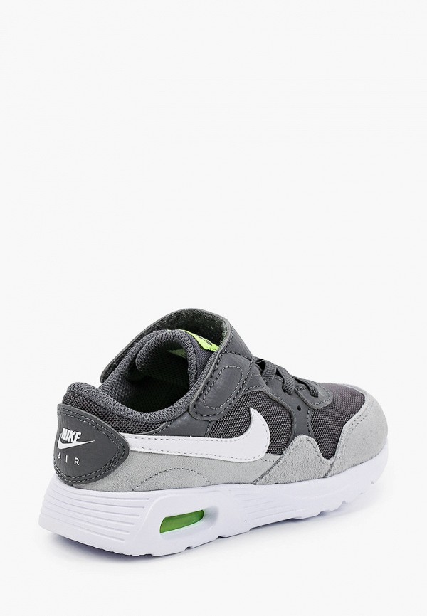 фото Кроссовки nike