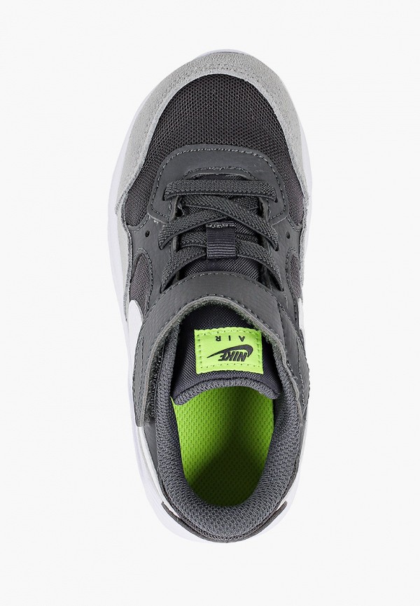 фото Кроссовки nike