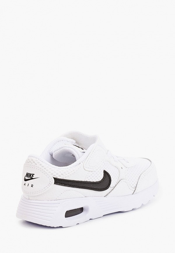 Кроссовки для мальчика Nike CZ5361 Фото 3