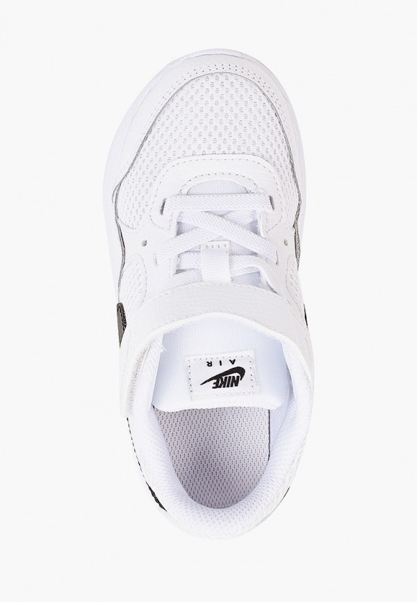 Кроссовки для мальчика Nike CZ5361 Фото 4