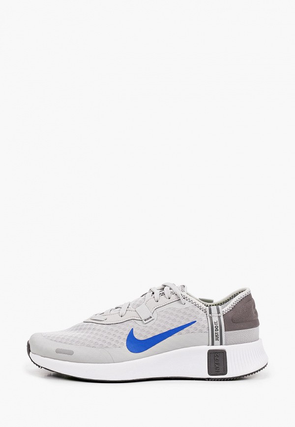 

Кроссовки Nike, Серый, NIKE REPOSTO (GS)