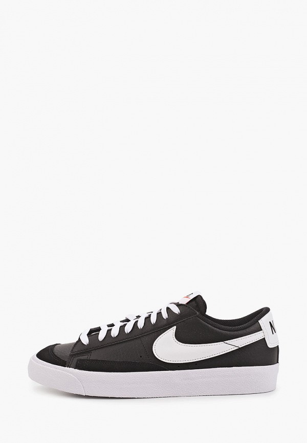 

Кеды Nike, Черный, BLAZER LOW '77 (GS)