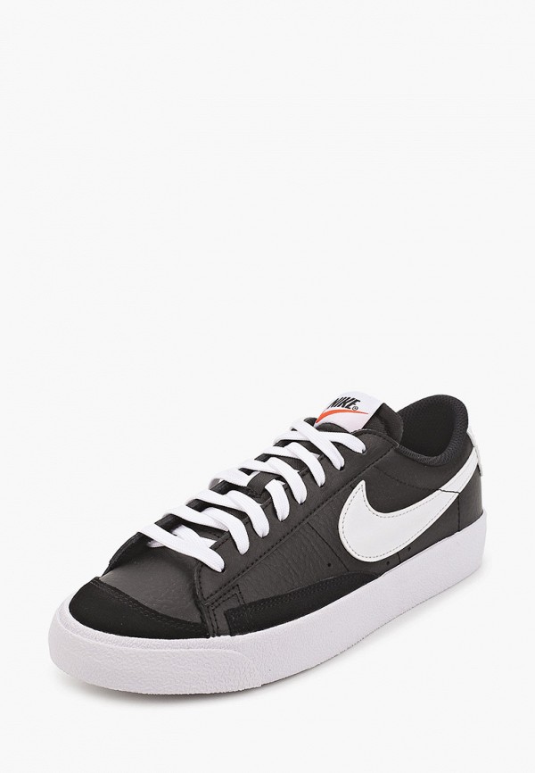 фото Кеды nike