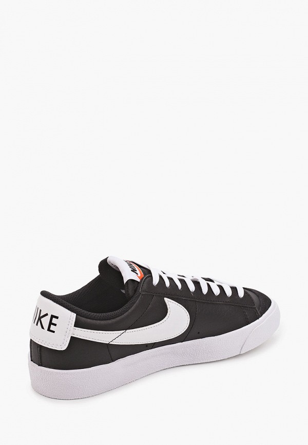 фото Кеды nike