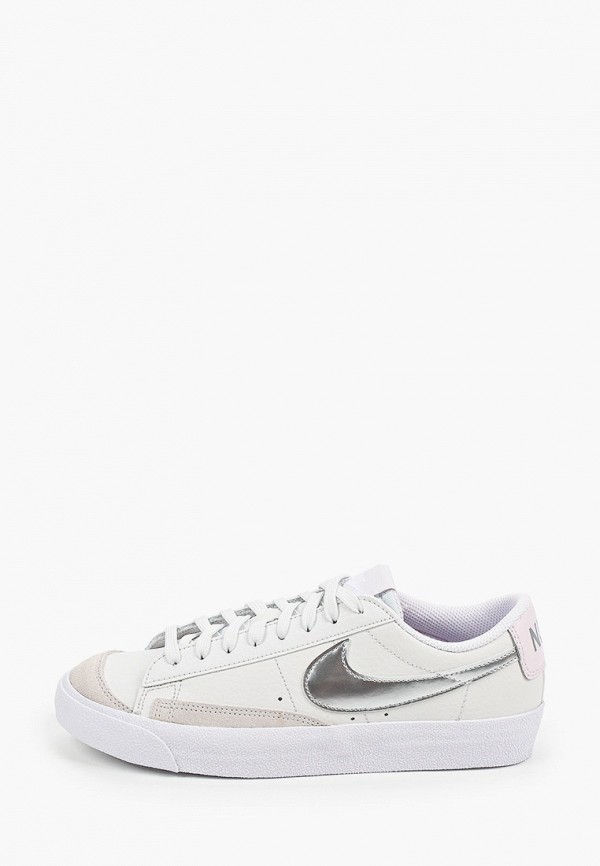 

Кеды Nike, Белый, BLAZER LOW '77 (GS)