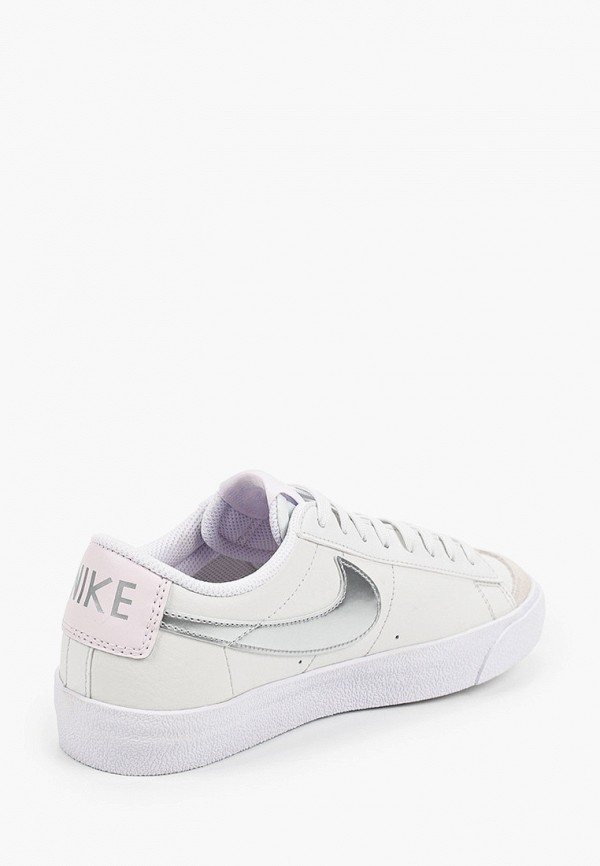 фото Кеды nike
