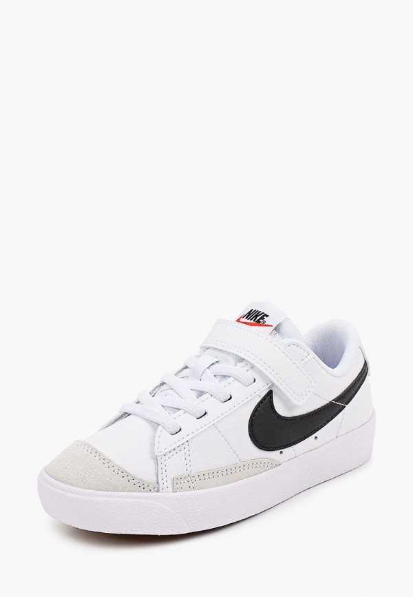 фото Кеды nike