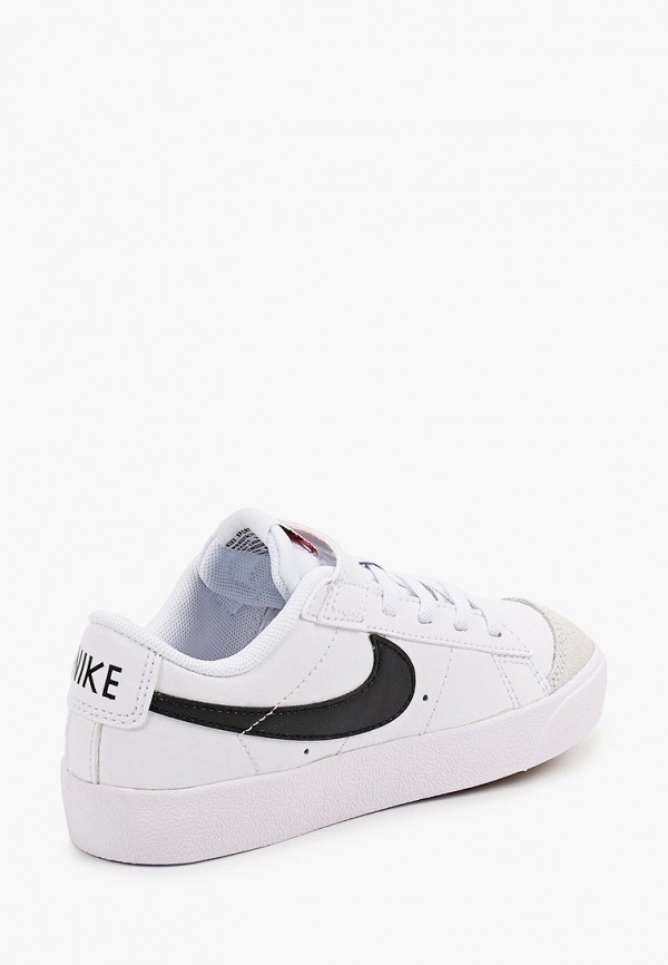 фото Кеды nike