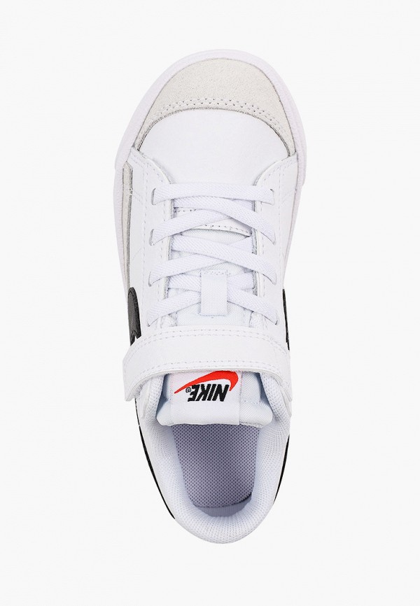 фото Кеды nike