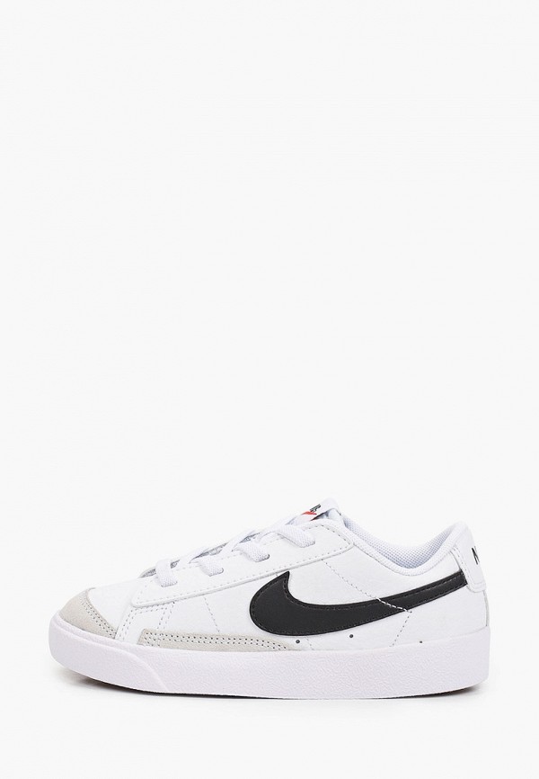 фото Кеды nike