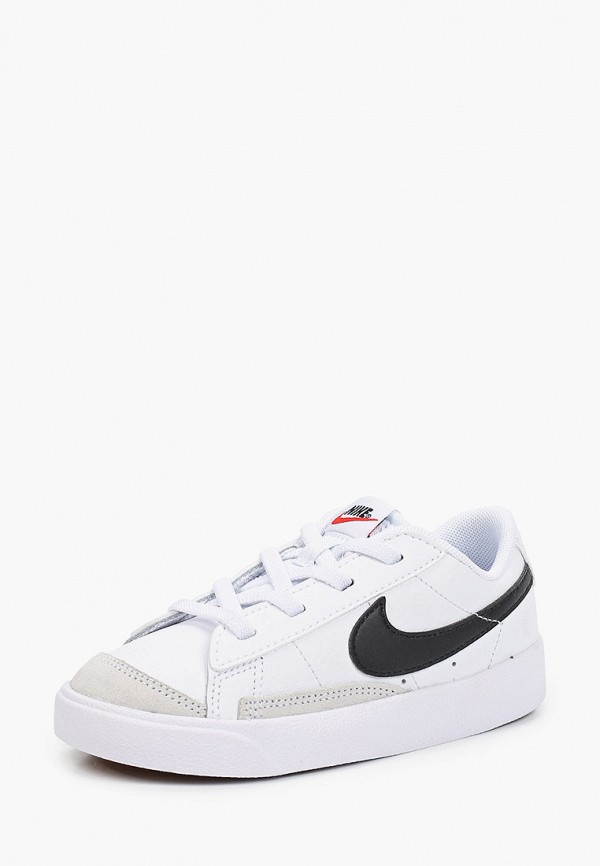 

Кеды Nike, Белый, BLAZER LOW '77 (TD)