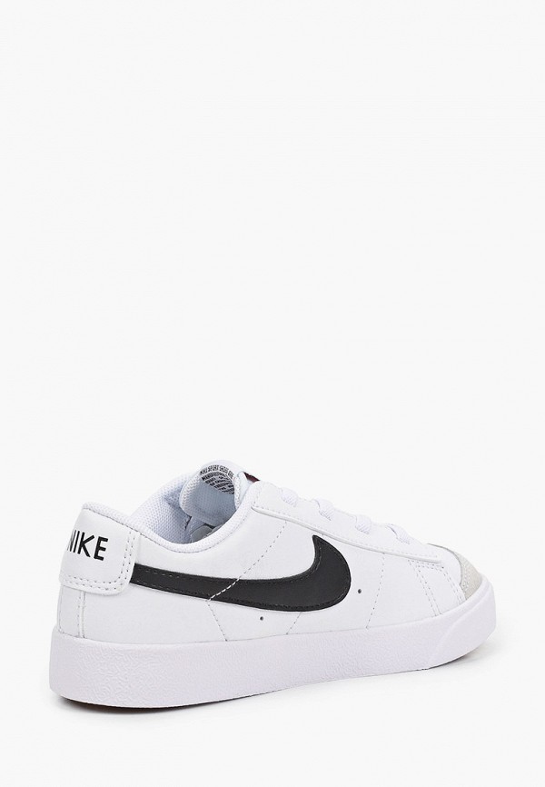 фото Кеды nike