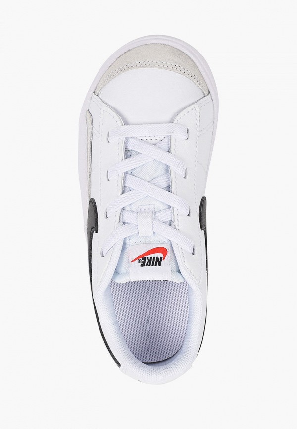 фото Кеды nike