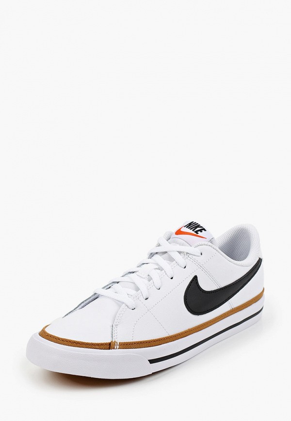 фото Кеды nike