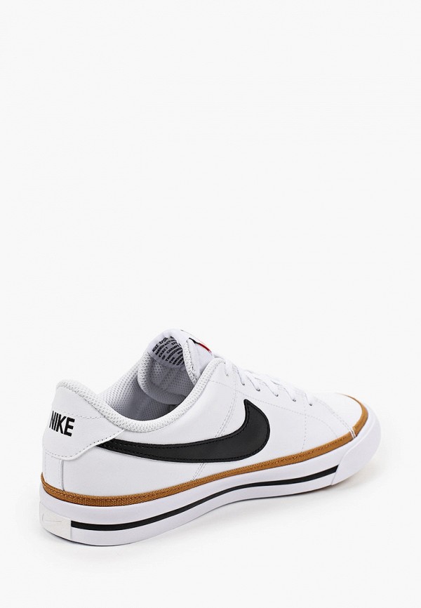 фото Кеды nike