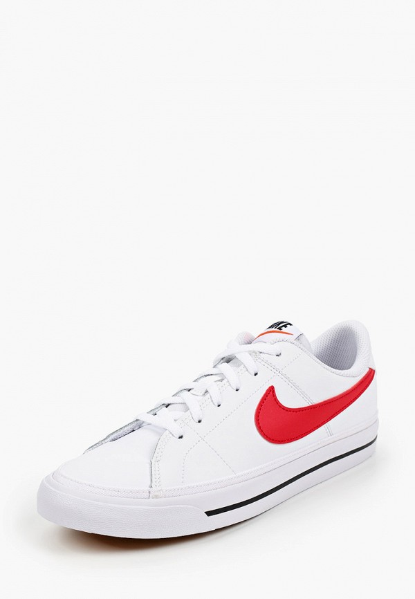 фото Кеды nike