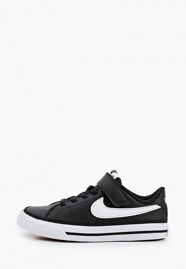 фото Кеды nike