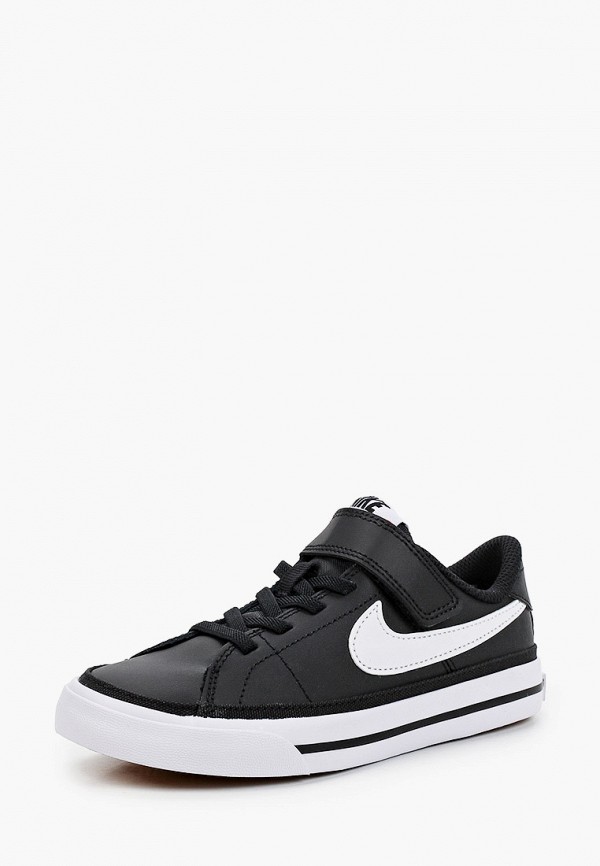 фото Кеды nike
