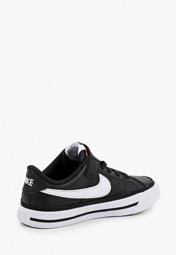 фото Кеды nike