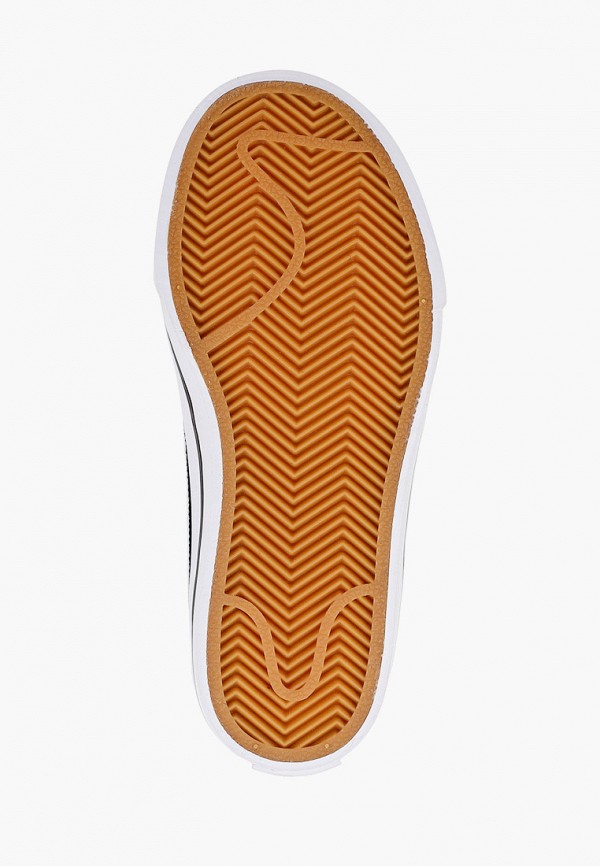 фото Кеды nike