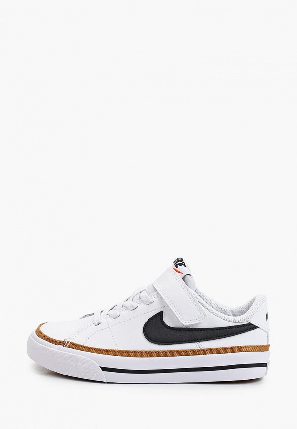 фото Кеды nike
