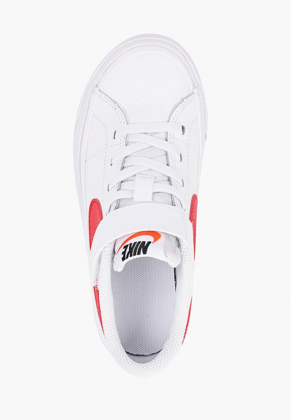 фото Кеды nike
