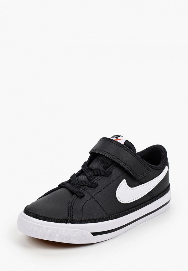 фото Кеды nike